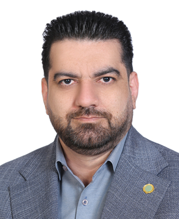 وکیل حمید صالحی نیه