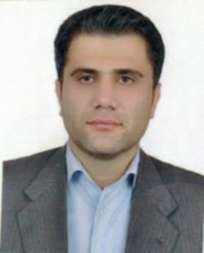 وکیل حمید غلامعلی زاده