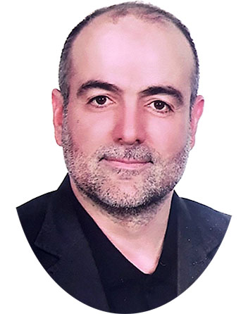 وکیل حمید قربانی