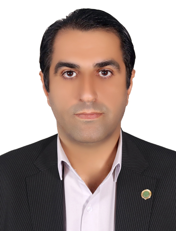 وکیل حمید محبی