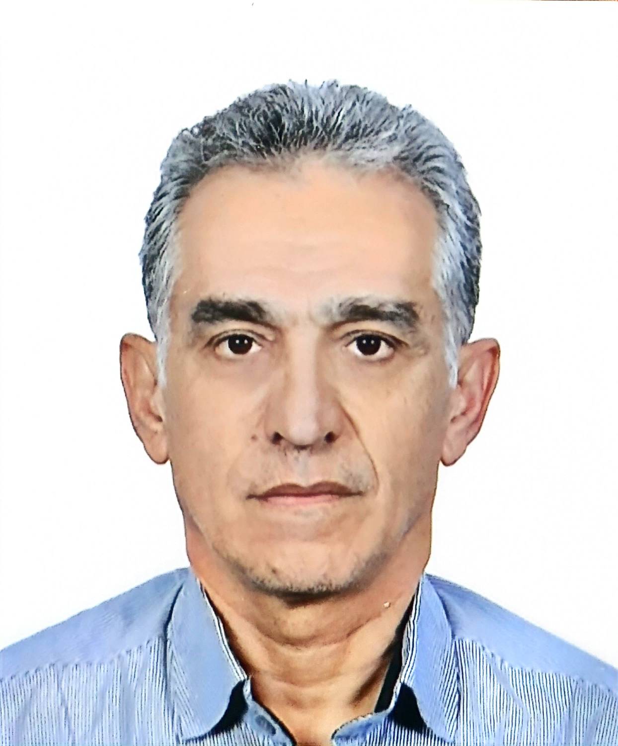وکیل حمید محمدپورساکت