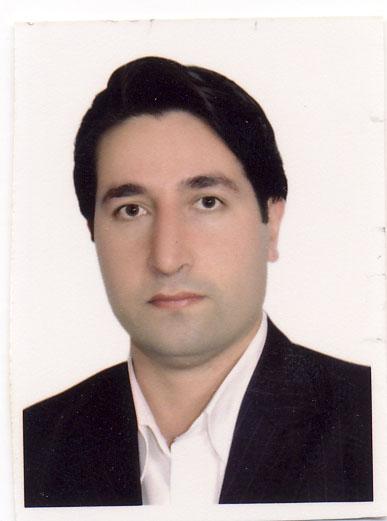 وکیل حمید محمودی