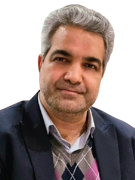 وکیل حمید معصومی