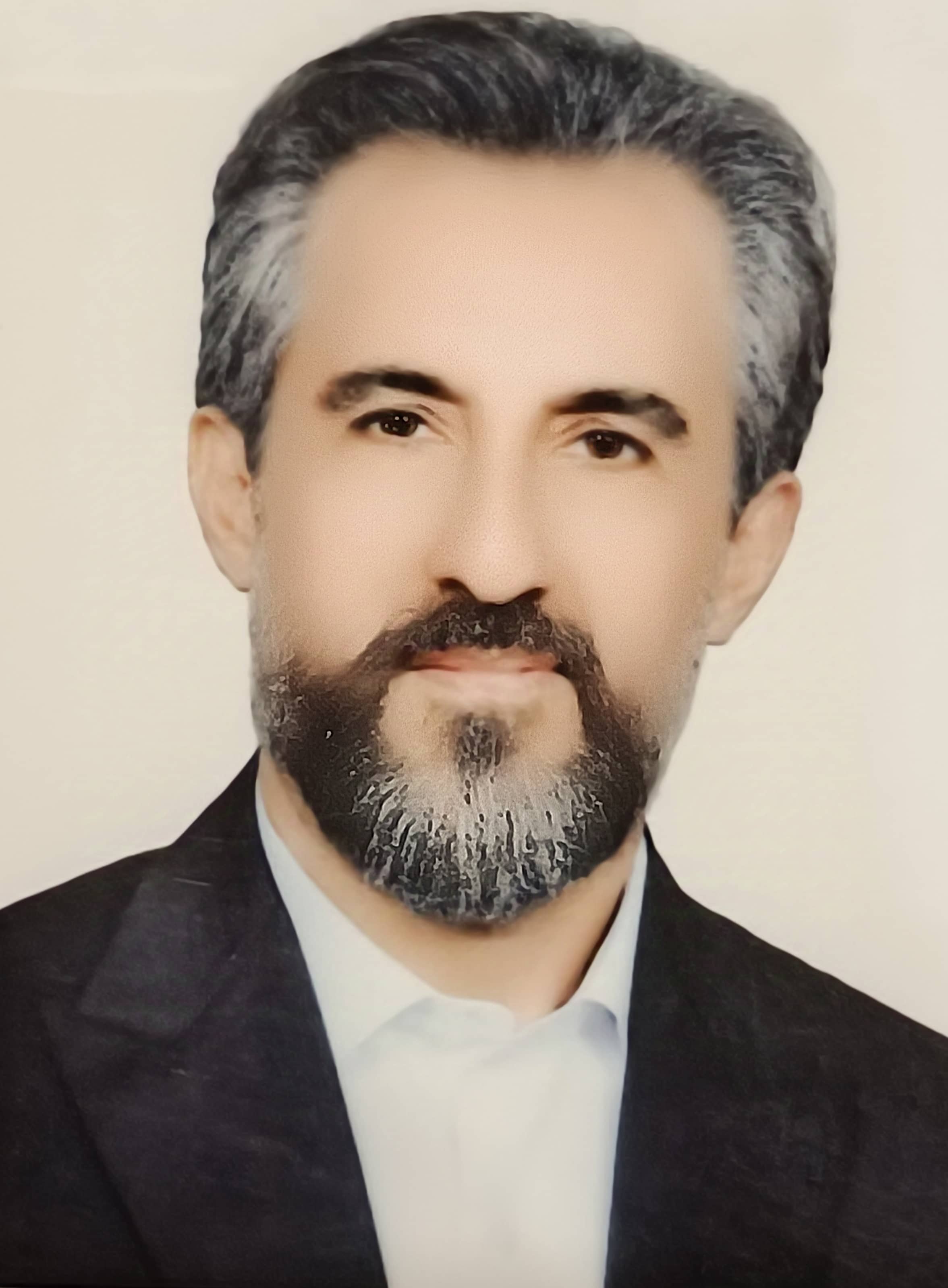وکیل حمید مقصودی فر