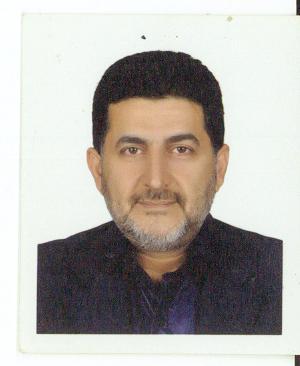 وکیل حمید مقصودی