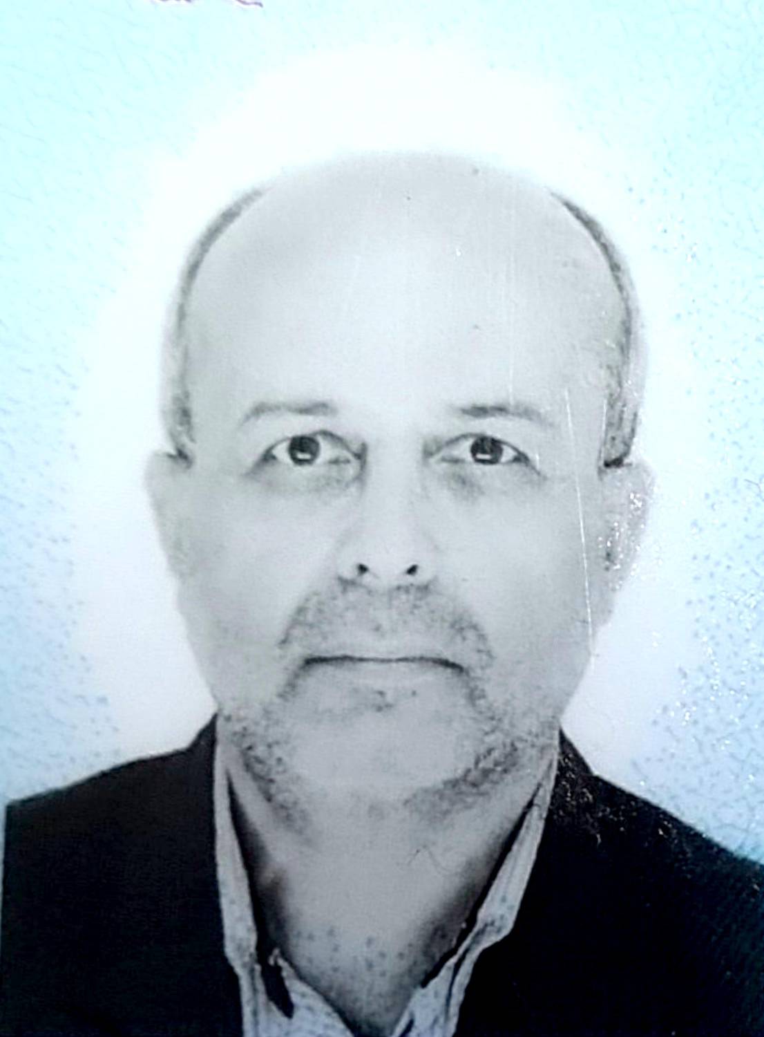 وکیل حمید مهدوی