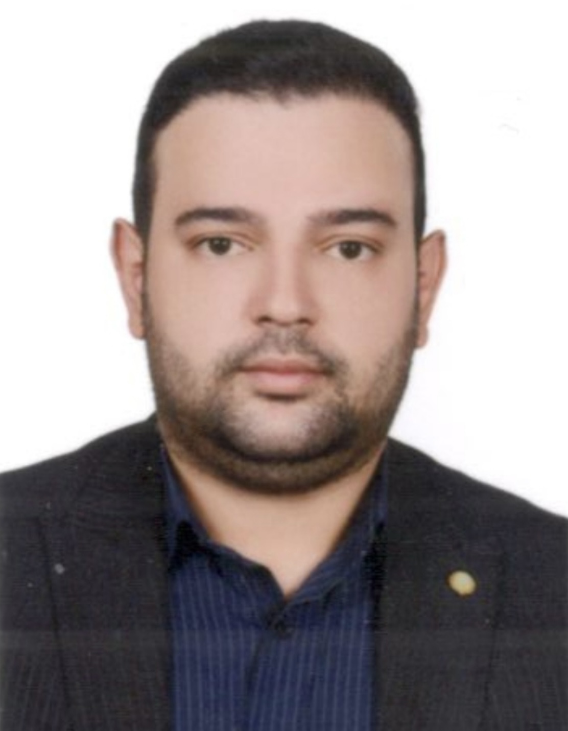وکیل حمید نادر