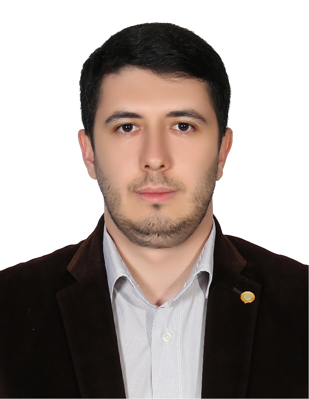 وکیل حمید نبی لو