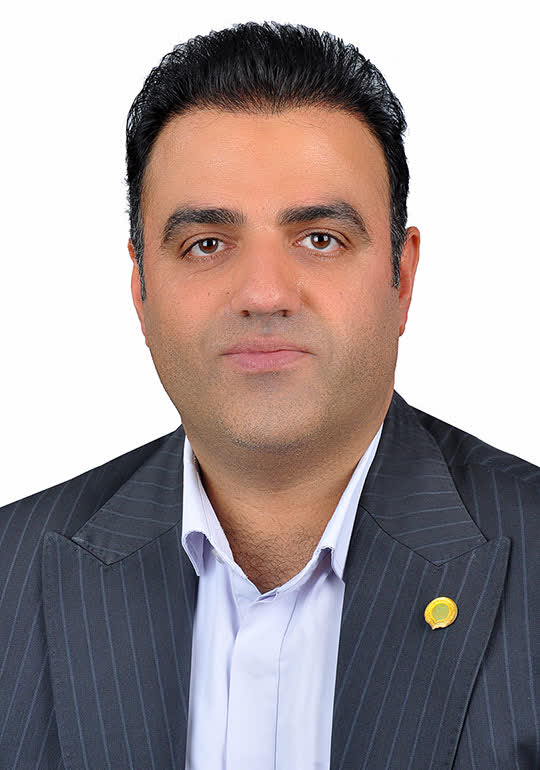 وکیل حمیدرضا احمدی