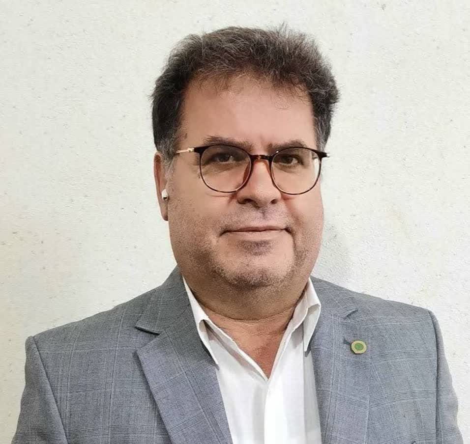 وکیل حمیدرضا امیری