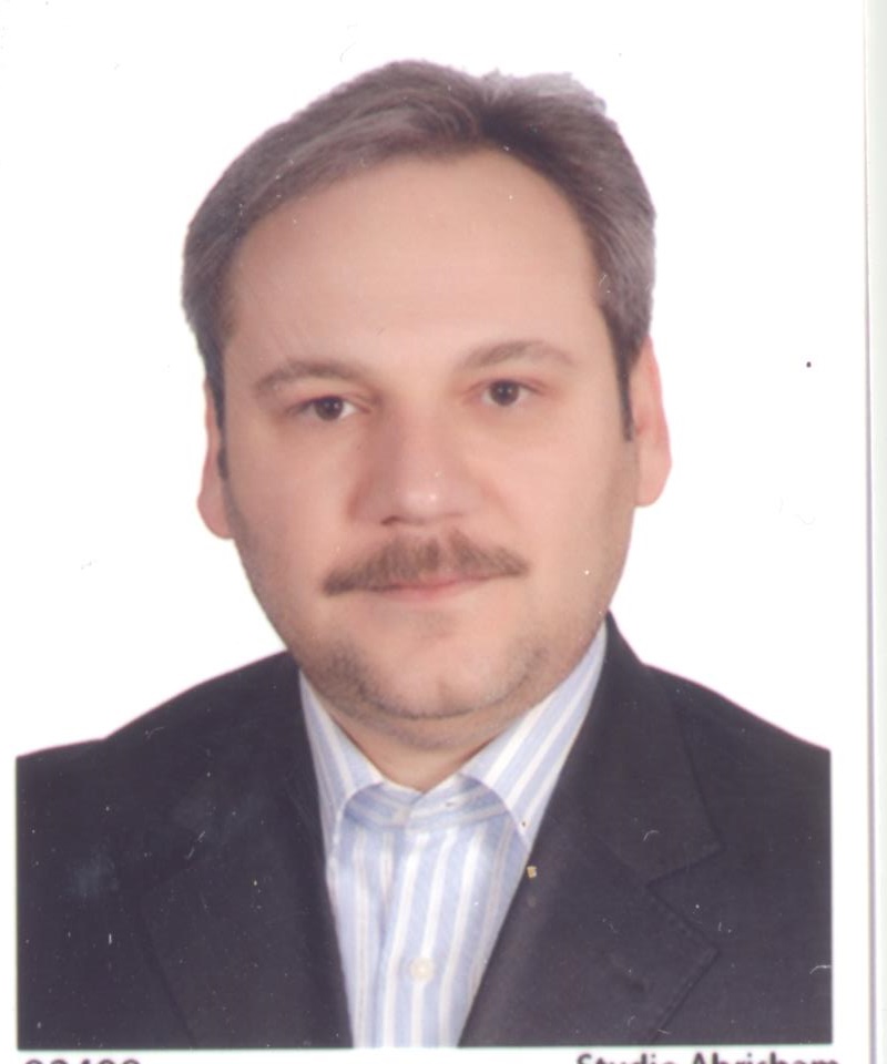 وکیل حمیدرضا بابایی