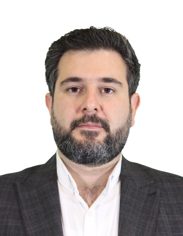 وکیل حمیدرضا جعفری
