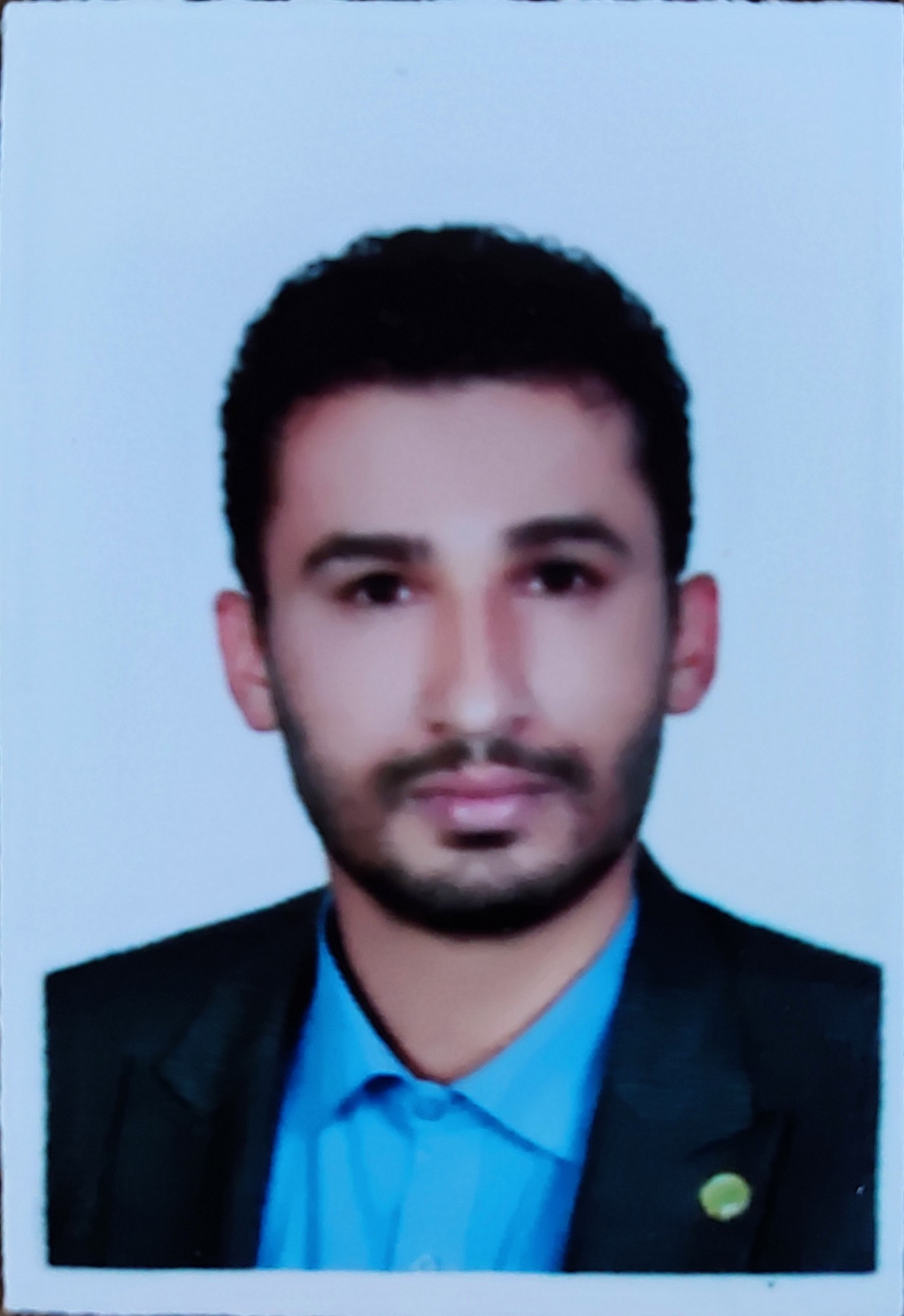 وکیل حمیدرضا حاجتی