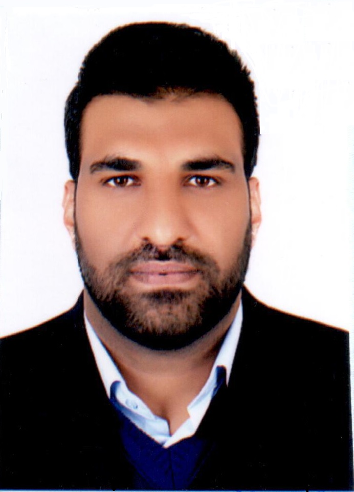 وکیل حمیدرضا حسینی