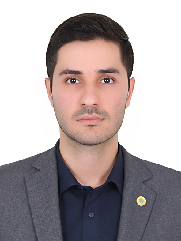 وکیل حمیدرضا روستا