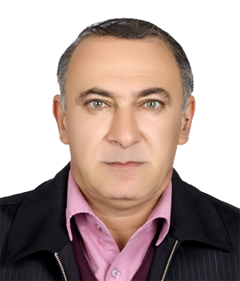 وکیل حمیدرضا سرعتی جهرمی