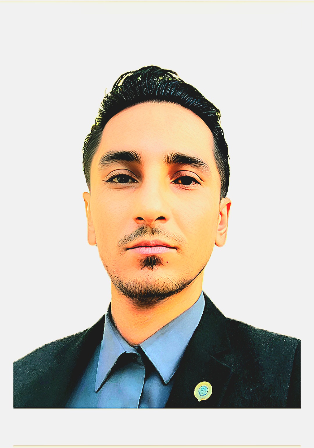 وکیل حمیدرضا غلامی
