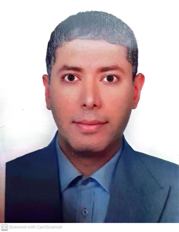 وکیل حمیدرضا معتمدراد