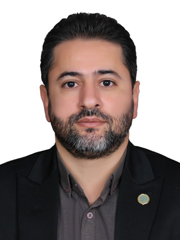 وکیل حمیدرضا نادم