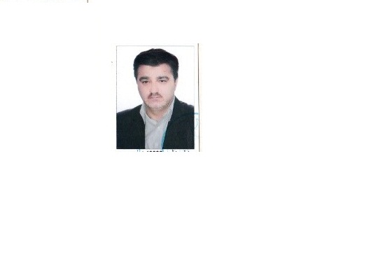 وکیل حمیدرضا کاشفی