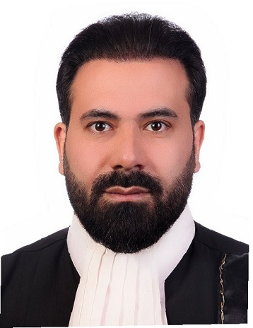 وکیل حمیدرضا کوهستانی
