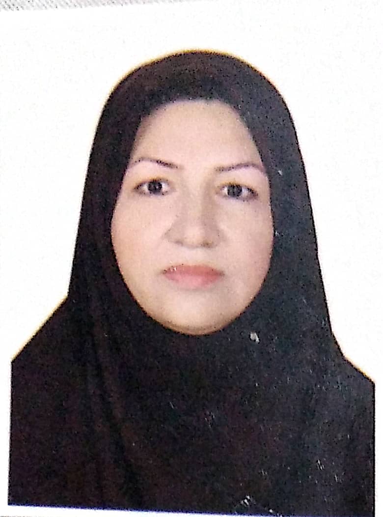وکیل حمیده آبیارنجم