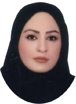 وکیل حمیده امینی