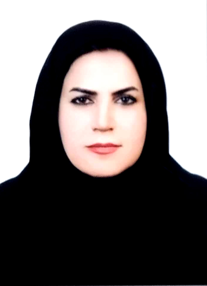 وکیل حمیده بصیری