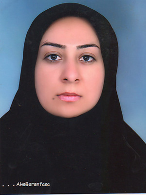 وکیل حمیده حمیدی زاهدانی