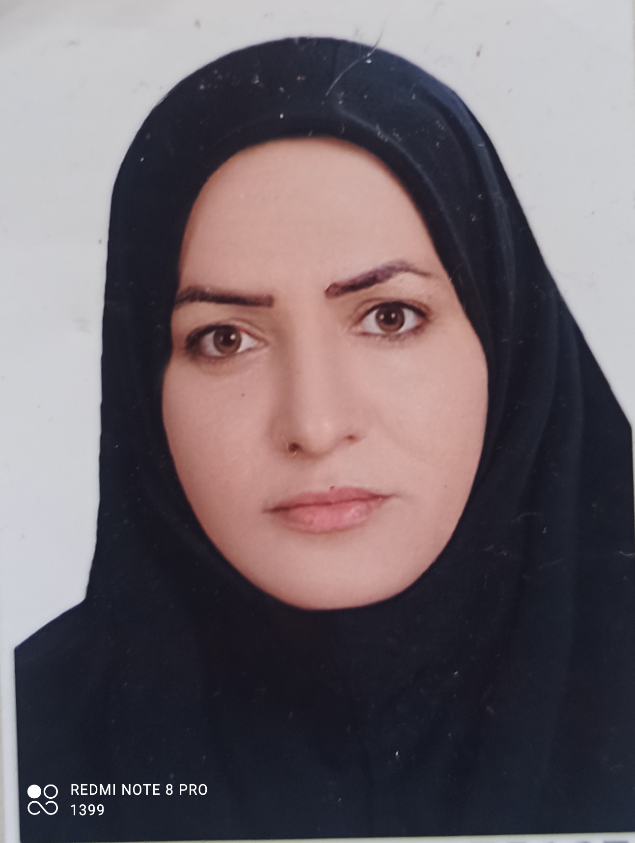 وکیل حمیده سادات یاسینی