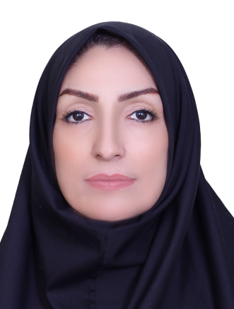 وکیل حمیده مظفری طباطبائی