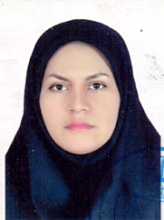 وکیل حمیده هاشمی گهروئی