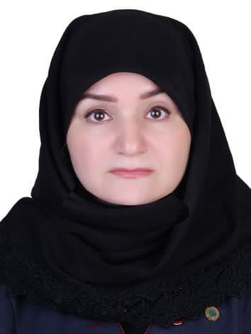 وکیل حمیده همایون فر