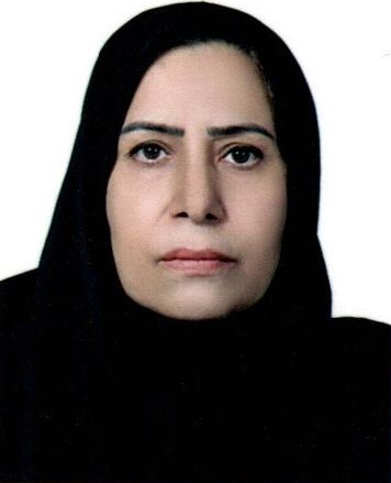 وکیل حمیده کرمی رباطی