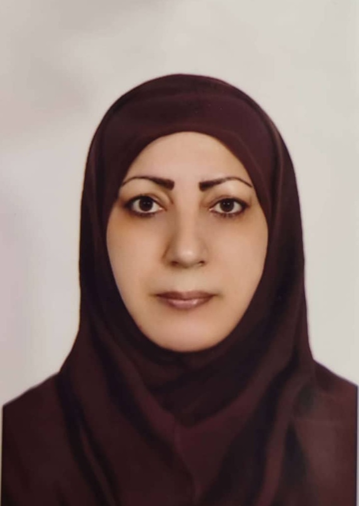 وکیل حمیرا حقیقت خواه مردمکدهی