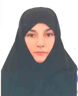 وکیل حنانه آرشی