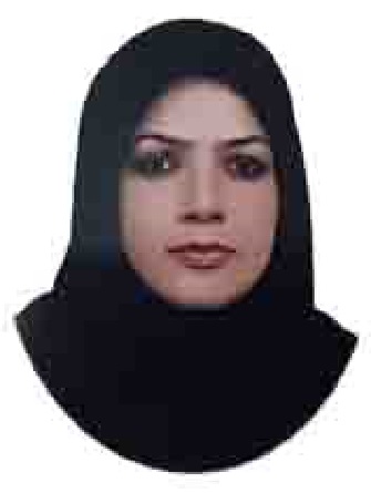 وکیل حنانه رفیعی