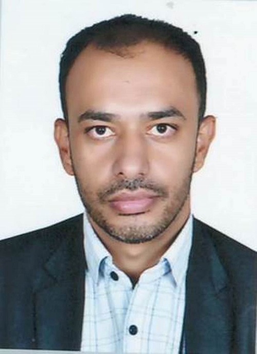 وکیل حنیف یوسفی