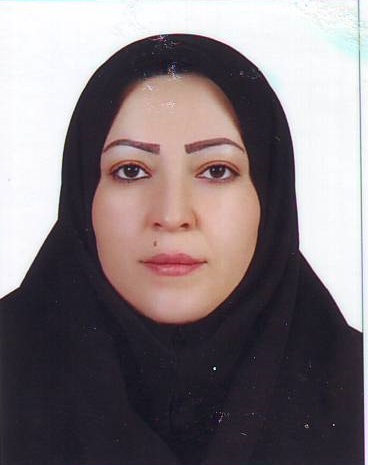 وکیل حکیمه حسین پور