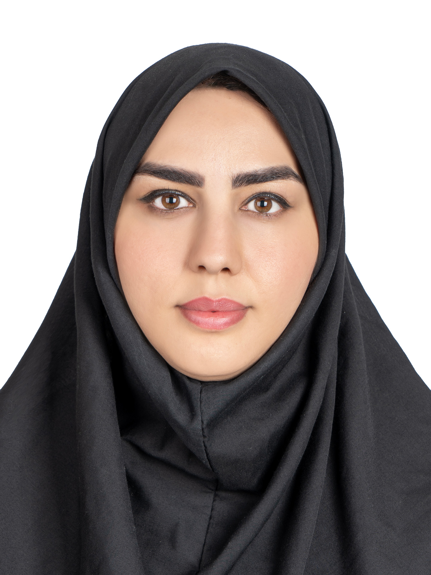 وکیل حکیمه زردادخانی