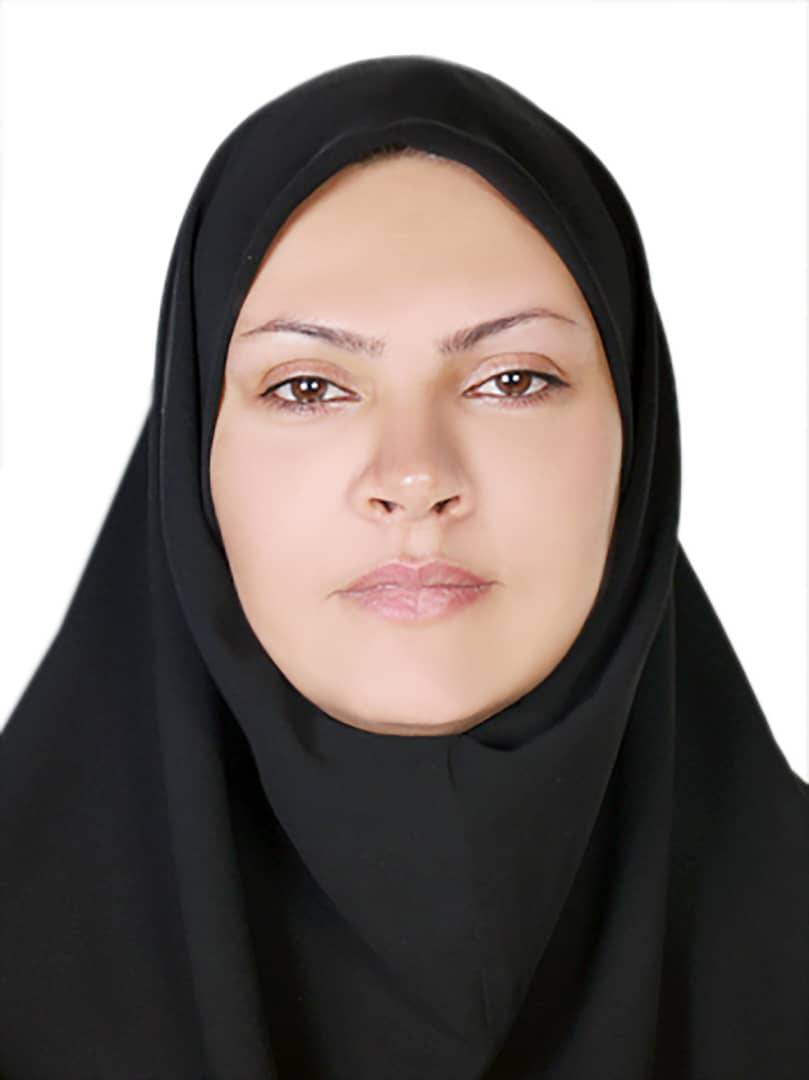 وکیل حکیمه علی پور لری