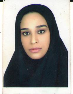 وکیل حکیمه یزدانی