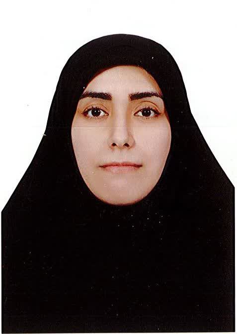 وکیل حکیمه یوسفی لالیمی