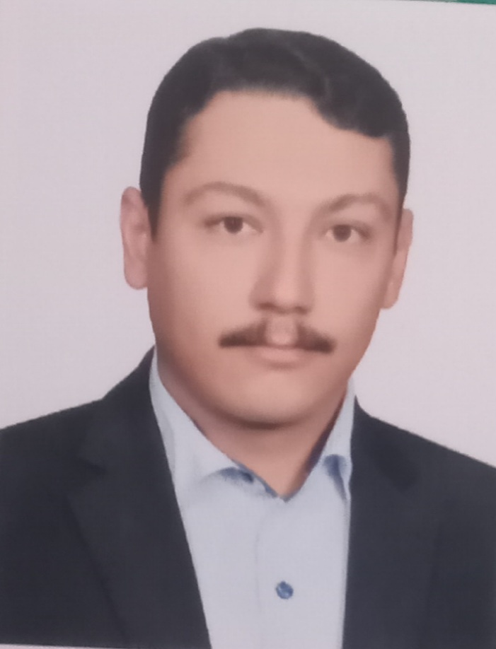 وکیل حیدر اهوازی سبع زاده