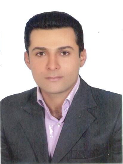 وکیل حیدر ترابی
