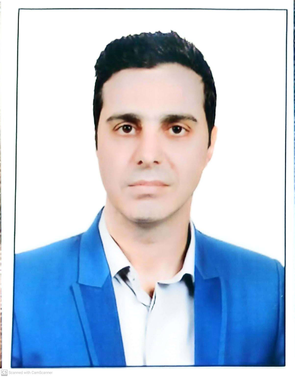 وکیل حیدر جهان بخش