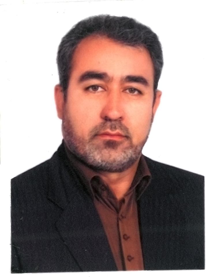وکیل حیدر دولتیاری