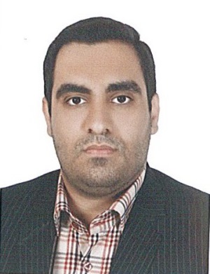 وکیل حیدر سلامی
