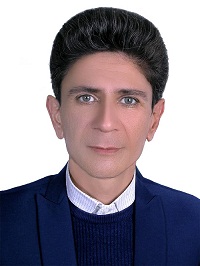 وکیل حیدر عوض پور