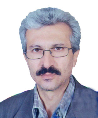 وکیل حیدر مهری